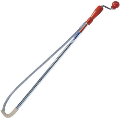 3' Music Wire Auger