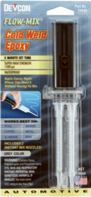 14ML Cold Weld Epoxy