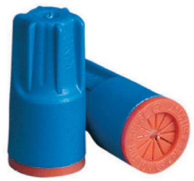 25PK ORG Wire Connector