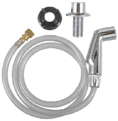 CHR Head/Hose Assembly