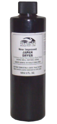 1/2PT Japan Drier