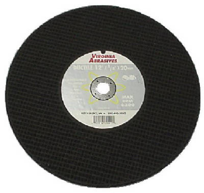 12x1/8x1 WHL Duct Blade