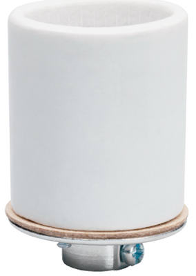660W Porc Keyles Socket
