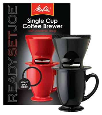 Ready Set Joe/Mug