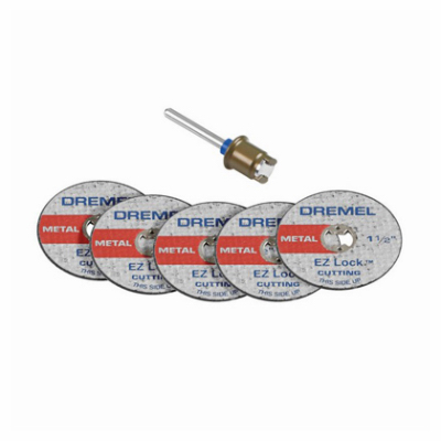 Mandrel Starter Kit