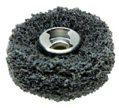 1"ASSTD Abrasive Wheels
