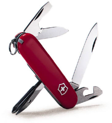 Tinker Knife