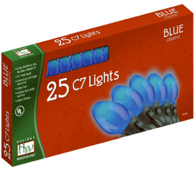 HW 25CT C7 BLU Cera Set