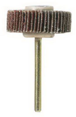 3/8" 80G Flapwheel
