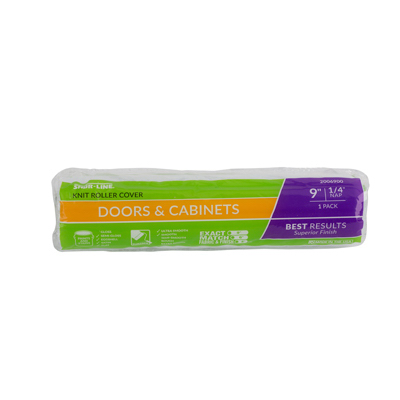1/4"PRM Knit Roll Cover