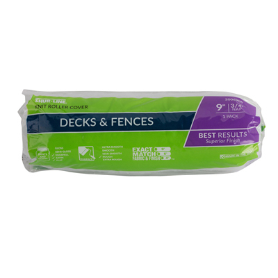 3/4"PRM Knit Roll Cover