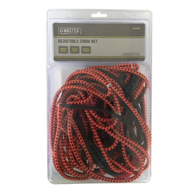 MM ADJ Cargo Net