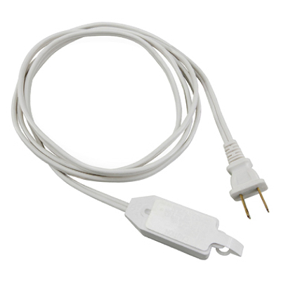 ME9' 16/2 WHT EXT Cord