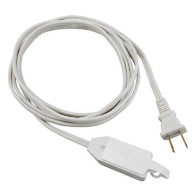 ME 12' 16/2WHT EXT Cord