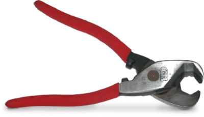 8" Cable Cutting Tool