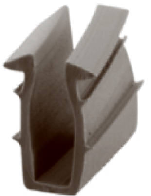 9/32" Glazing Channel