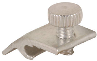 8PK 3/4" Storm DR Clip