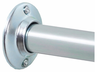 60"CHR Builder SHWR Rod