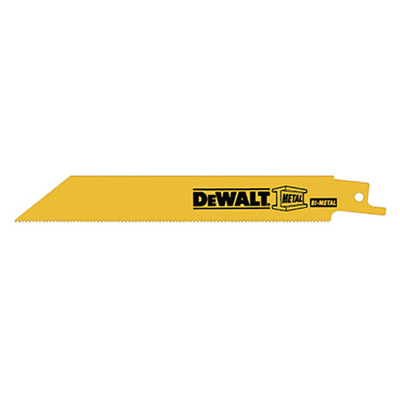 6" 18TPI Recipro Blade