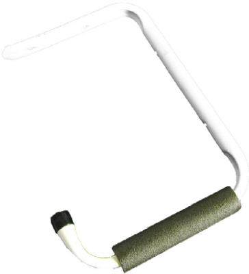 8"Sup Shelf Hook/Hanger