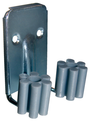 2PK Broom Clip