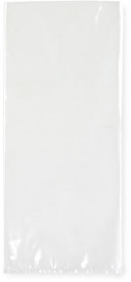 1000PK 5x12 Flatwre Bag