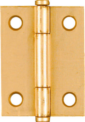 2" BRS Cabinet Hinge