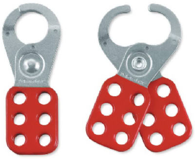 Safety Lockout