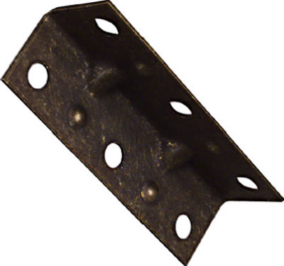 2-1/2x3/4 AB Corn Brace