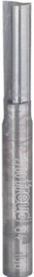 1/4" 2 Flute Straig Bit