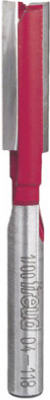 5/16" 2Flute Straig Bit