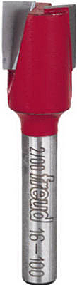1/2" 2 Flute Mortis Bit