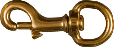 13/16x3-1/4 Bolt Snap