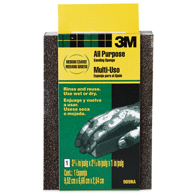 MED/Coar Flex Sponge