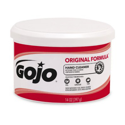 14OZ Creme Hand Cleaner