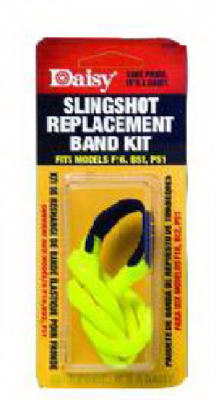 Repl Slingshot Band
