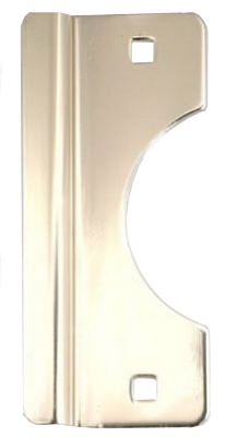 2-1/2x6 BRS Latch Guard