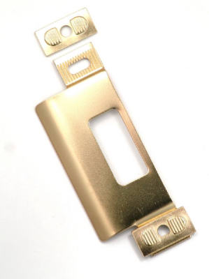 4-7/8" Adjust-A-Strike