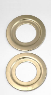 2-1/8" Adap Plate/Trim