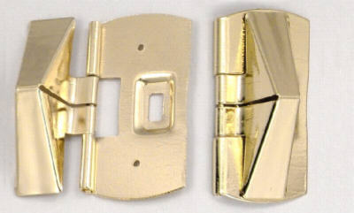2PK Window Vent Lock