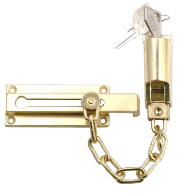 Key Chain DR Fastener