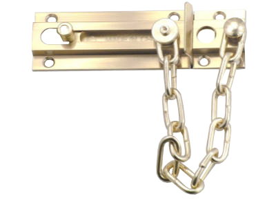 BRS Guard/Chain/Bolt
