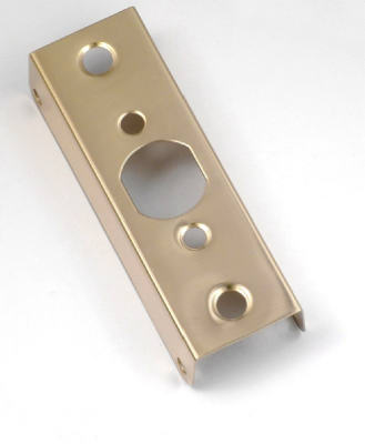 1-3/8" PB DR Edge Guard