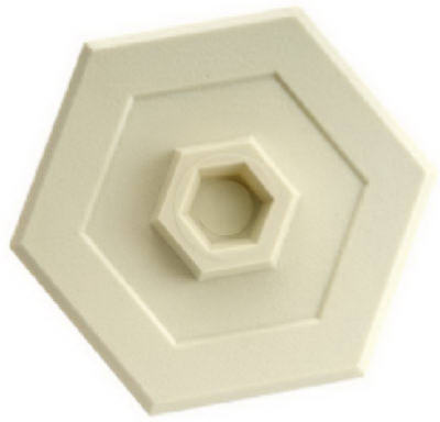 5"WHT WalPatch DR Guard