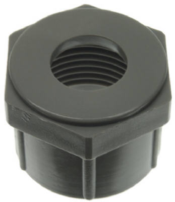 1-1/8x7/8 Ballcock Nut