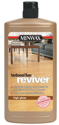 QT Hi Gloss FLR Reviver
