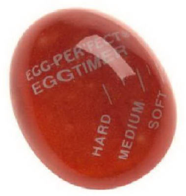 Egg Rite Timer