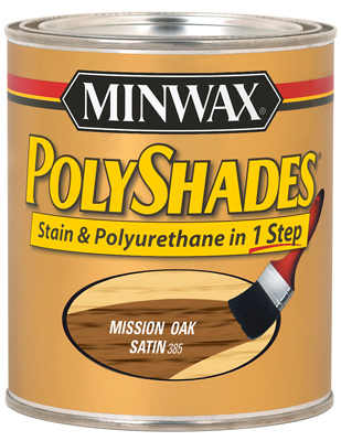 QT Oak Sat Polyshade