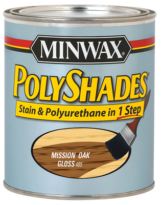 QT Oak GLS Polyshade