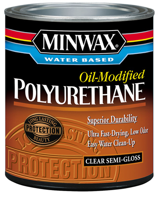 QT SG WB Polyurethane